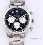 2021 New! Swiss Grade 1 Breitling Premier B01 7750 Chronograph Watch Men_th.jpg